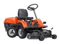 Husqvarna R 112C (2014)