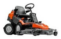 Husqvarna R 422Ts AWD
