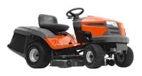 Husqvarna TC 138