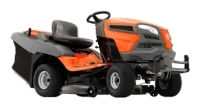 Husqvarna TC 338