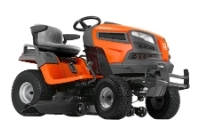 Husqvarna TS 346