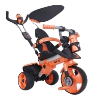 Injusa 326 - City Trike