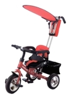 Jetem Lexus Trike Next Generation