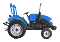 MasterYard M244 4WD (без кабины)