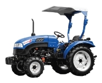 MasterYard M244 4WD (с защитой от солнца)