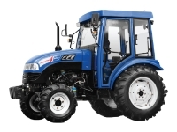 MasterYard М304 4WD
