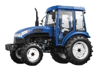 MasterYard М404 4WD