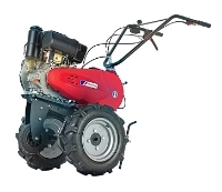 MasterYard QUATRO JUNIOR 80 DISEL TWK+