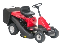 MTD MiniRider 60 RDE
