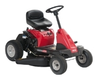 MTD MiniRider 60 SD