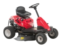 MTD MiniRider 76 SD