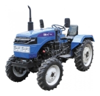 PRORAB TY 244