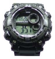Q&Q M133 J001