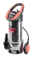 Quattro Elementi Drenaggio 1100 F Inox