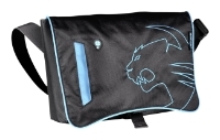 ROCCAT Into Street-Proof Messenger Bag