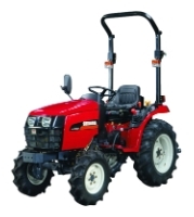 Shibaura ST318 MECH