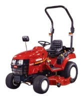 Shibaura SX24