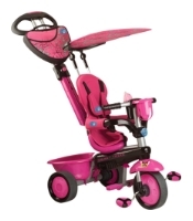 Smart Trike 1570200 Zoo-Collection