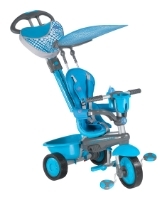 Smart Trike 1573900 Zoo-Collection