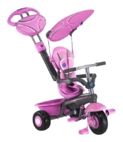Smart Trike 1790200 Sport
