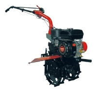 SunGarden T 345 OHV 7.0