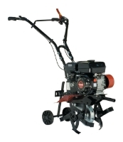 SunGarden T 345 R 6.0