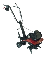 SunGarden T 35 E