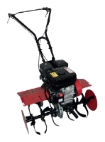 SunGarden T 395 R 6.0