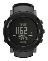 Suunto Core Alu Deep Black