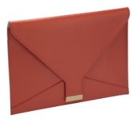 Targus Leather Clutch Bag for Ultrabook 13.3