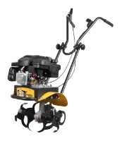 Texas Hobby 380TG