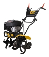 Texas Hobby 600BR