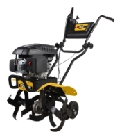 Texas Hobby 600TGR