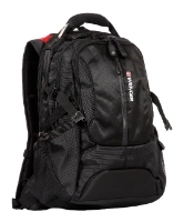 Wenger LARGE VOLUME DAYPACK