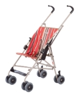 Baby Care Buggy