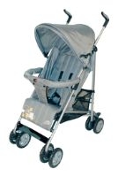 Baby Care City Style