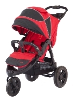 Baby Care Jogger Cruze