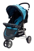 Baby Care Jogger Lite