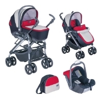 CAM Combi Family
