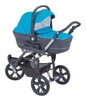 CAM Cortina Evolution X3 Tris Shine (3 в 1)