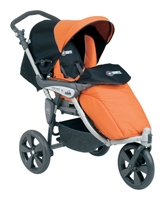 CAM Cortina Evolution X3