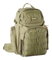 Caribee Ops 50