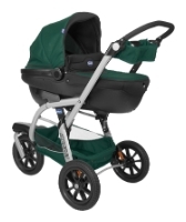 Chicco Activ3 (3 в 1)