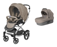 Chicco Duo Artic (2 в 1)