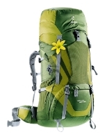 Deuter ACT Lite 60+10 SL