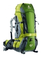 Deuter Aircontact 50+10 SL