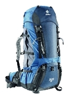 Deuter Aircontact 60+10 SL