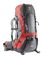 Deuter Aircontact 65+10 SL