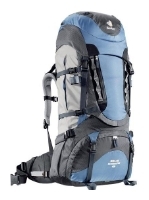 Deuter Aircontact PRO 65+15 SL