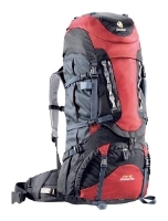 Deuter Aircontact PRO 70+15